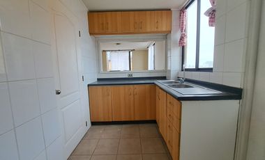 Departamento en Brisas del Sol 2D/1B/1E