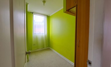 Departamento en Brisas del Sol 2D/1B/1E