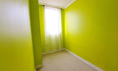 Departamento en Brisas del Sol 2D/1B/1E