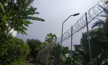 Finca en venta támesis, antioquia