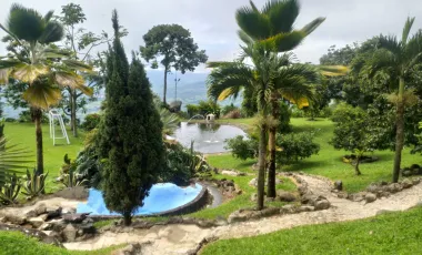 Finca en venta támesis, antioquia