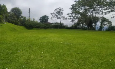 Finca en venta támesis, antioquia