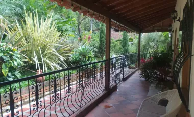 Finca en venta támesis, antioquia