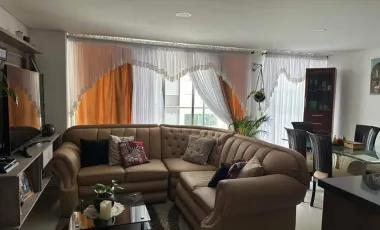 Apartamento en venta marinilla, antioquia.