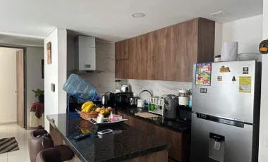 Apartamento en venta marinilla, antioquia.