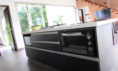 Casa campestre en venta san jerónimo, antioquia