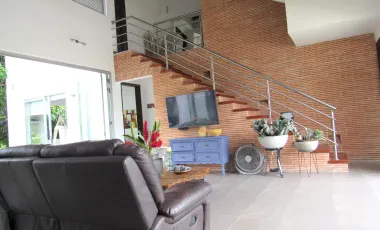 Casa campestre en venta san jerónimo, antioquia