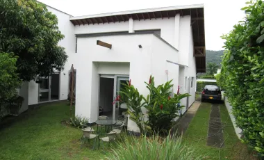 Casa campestre en venta san jerónimo, antioquia