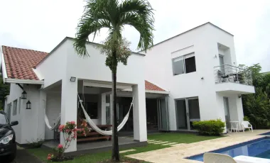 Casa campestre en venta san jerónimo, antioquia