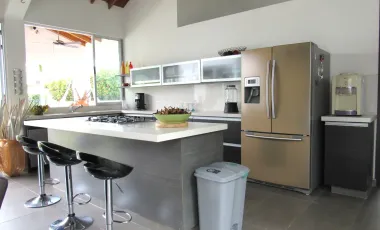 Casa campestre en venta san jerónimo, antioquia