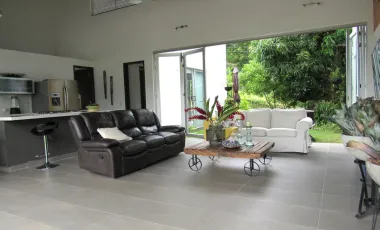 Casa campestre en venta san jerónimo, antioquia