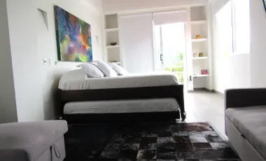 Casa campestre en venta san jerónimo, antioquia