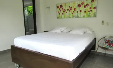 Casa campestre en venta san jerónimo, antioquia