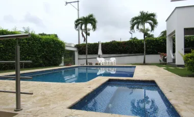 Casa campestre en venta san jerónimo, antioquia