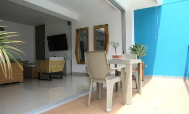 Apartamento en venta san jerónimo, antioquia