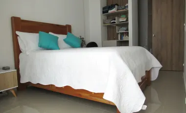 Apartamento en venta san jerónimo, antioquia