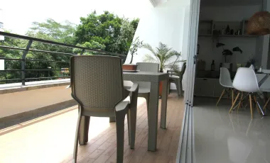 Apartamento en venta san jerónimo, antioquia