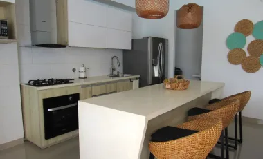 Apartamento en venta san jerónimo, antioquia