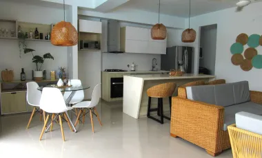 Apartamento en venta san jerónimo, antioquia