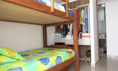 Apartamento en venta san jerónimo, antioquia