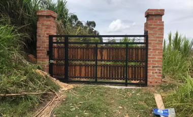 Finca en venta marinilla, antioquia.