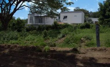 Lote en venta sopetrán, antioquia