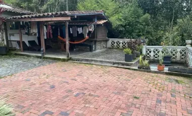Finca en venta el retiro, antioquia.