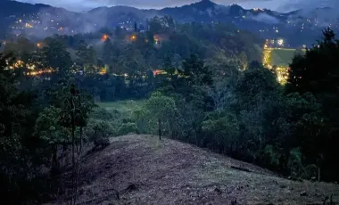 Finca en venta el retiro, antioquia.