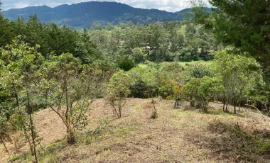Finca en venta el retiro, antioquia.