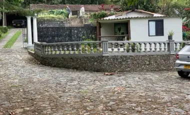 Finca en venta el retiro, antioquia.