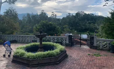 Finca en venta el retiro, antioquia.