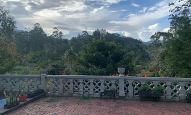 Finca en venta el retiro, antioquia.