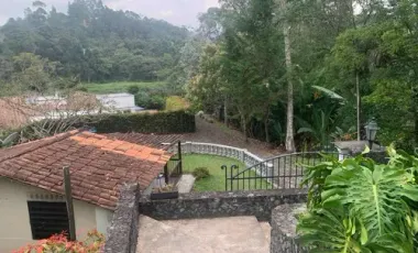 Finca en venta el retiro, antioquia.