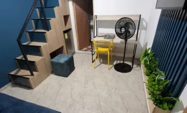 Apartaestudio amoblado en arriendo buenos aires, medellín