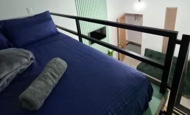 Apartaestudio amoblado en arriendo buenos aires, medellín