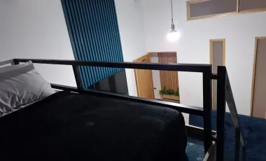 Apartaestudio amoblado en arriendo buenos aires, medellín