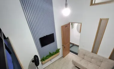 Apartaestudio amoblado en arriendo buenos aires, medellín