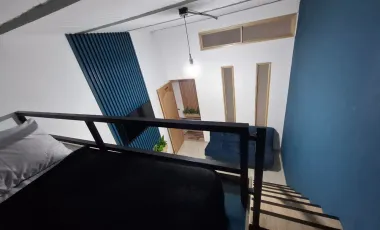 Apartaestudio amoblado en arriendo buenos aires, medellín