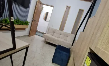 Apartaestudio amoblado en arriendo buenos aires, medellín