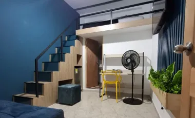 Apartaestudio amoblado en arriendo buenos aires, medellín