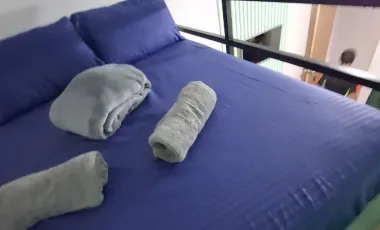 Apartaestudio amoblado en arriendo buenos aires, medellín