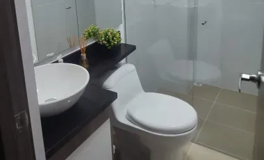 Apartamento en venta suramérica itagüí, antioquia