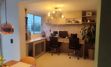 Apartamento en venta suramérica itagüí, antioquia