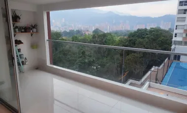 Apartamento en venta suramérica itagüí, antioquia