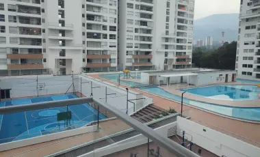 Apartamento en venta suramérica itagüí, antioquia