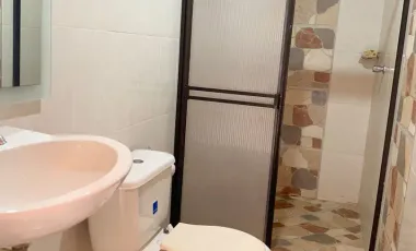 Cabaña en venta san bernardo del viento, córdoba.