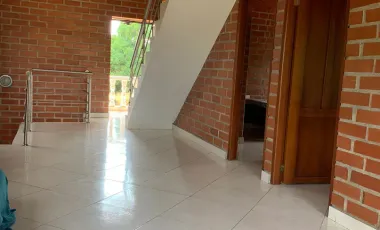 Cabaña en venta san bernardo del viento, córdoba.