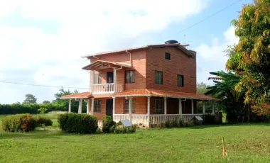 Cabaña en venta san bernardo del viento, córdoba.