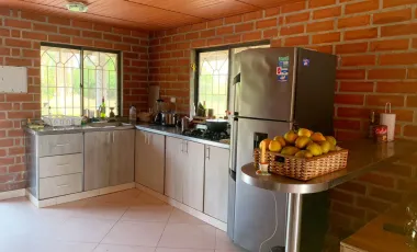 Cabaña en venta san bernardo del viento, córdoba.