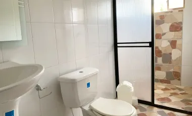 Cabaña en venta san bernardo del viento, córdoba.